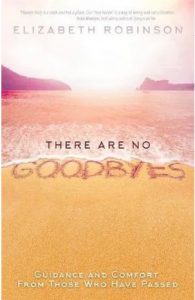 There are No Goodbyes