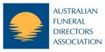 Australian Funeral Directors Association Logo